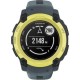 Смарт-годинник Garmin Instinct E 40mm Electric Lime with Twilight Band (010-02932-01)