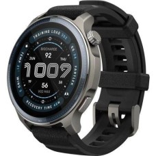 Смарт-годинник Amazfit Balance 2 Midnight Black (W2430GL1N)