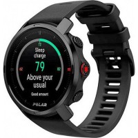 Смарт-часы Polar Grit X Black M/L (90081734)