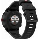 Смарт-годинник Polar Grit X Black M/L (90081734)