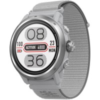 Смарт-годинник COROS APEX 2 Pro Grey (WAPX2P-GRY)