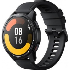 Смарт-часы Xiaomi Watch S1 Active Black (BHR5380GL)