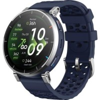 Смарт-годинник Amazfit Active 3 Premium Atlas Blue (W2559GL2N)