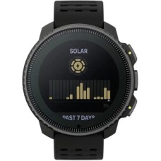 Смарт-часы Suunto Vertical Solar All Black (SS050978000)