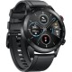 Смарт-годинник Honor MagicWatch 2 46mm Charcoal Black (55024945)
