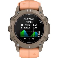Смарт-часы Garmin Descent G2 Paloma with Shell Pink Band (010-02986-01)