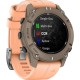 Смарт-годинник Garmin Descent G2 Paloma with Shell Pink Band (010-02986-01)