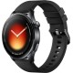 Смарт-годинник Xiaomi Watch 5 Black Strap (BHR07WRGL)