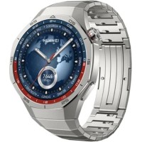 Смарт-годинник HUAWEI Watch GT 5 Pro 46 mm Titanium