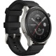 Смарт-годинник Amazfit GTR 4 Superspeed Black