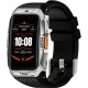 Cмарт-часы KOSPET Tank X2 Ultra Black