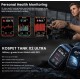 Cмарт-часы KOSPET Tank X2 Ultra Black