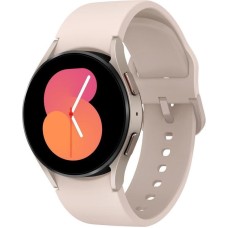 Смарт-годинник Samsung Galaxy Watch5 40mm LTE Iconic Gold (SM-R905FZDA)