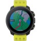 Смарт-часы Suunto Vertical Black Lime (SS050864000)