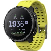 Смарт-часы Suunto Vertical Black Lime (SS050864000)