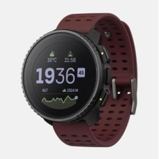 Смарт-часы Suunto Vertical Black Ruby (SS050865000)