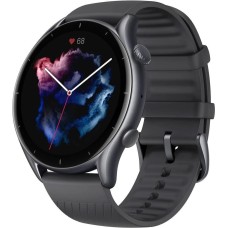 Смарт-часы Amazfit GTR 3 Thunder Black (W1971TY1N)