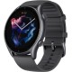 Смарт-часы Amazfit GTR 3 Thunder Black (W1971TY1N)
