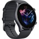 Смарт-часы Amazfit GTR 3 Thunder Black (W1971TY1N)