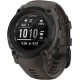 Смарт-годинник Garmin Instinct E 40mm Black with Charcoal Band (010-02932-00/13)