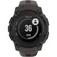 Смарт-годинник Garmin Instinct E 40mm Black with Charcoal Band (010-02932-00/13)