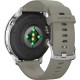 Смарт-часы Garmin Venu 4 45 mm Silver with Silver Gray Silicone Band (010-03014-01/41)