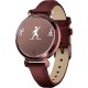 Смарт-часы Garmin Lily 2 Classic Dark Bronze with Mulberry Leather Band (010-02839-03/61)