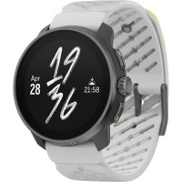 Смарт-часы Suunto Race S Titanium Canary (SS051105000)