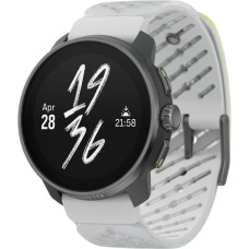 Смарт-часы Suunto Race S Titanium Canary (SS051105000)