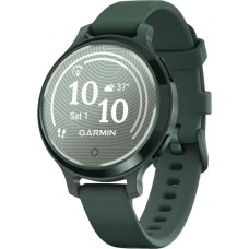 Смарт-годинник Garmin Lily 2 Active Jasper Green with Jasper Green Silicone Band (010-02891-02/52)