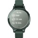 Смарт-годинник Garmin Lily 2 Active Jasper Green with Jasper Green Silicone Band (010-02891-02/52)