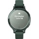 Смарт-годинник Garmin Lily 2 Active Jasper Green with Jasper Green Silicone Band (010-02891-02/52)