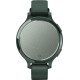 Смарт-годинник Garmin Lily 2 Active Jasper Green with Jasper Green Silicone Band (010-02891-02/52)