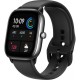 Смарт-годинник Amazfit GTS 4 Infinite Black (W2168EU1N)