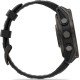 Смарт-годинник Garmin Fenix 8 Pro 47 mm AMOLED Carbon Gray DLC Titanium with Black/Pebble Gray (010-03198-00/01)