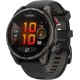 Смарт-годинник Garmin Fenix 8 Pro 47 mm AMOLED Carbon Gray DLC Titanium with Black/Pebble Gray (010-03198-00/01)