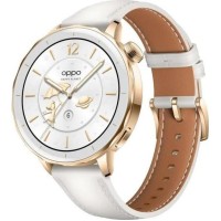 Смарт-годинник OPPO Watch X2 Mini White/Gold (OWWE242)