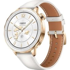 Смарт-годинник OPPO Watch X2 Mini White/Gold (OWWE242)