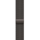 Смарт-годинник Apple Watch Series 10 GPS + Cellular 46mm Slate Titanium Case w. Slate Milanese Loop - M/L (MWYW3)