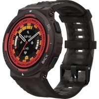 Смарт-годинник Amazfit Active Edge Lava Black (S8107304)