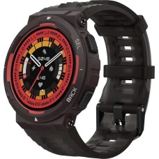 Смарт-годинник Amazfit Active Edge Lava Black (S8107304)