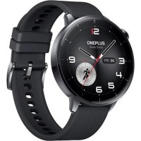 Смарт-часы OnePlus Watch 3 Black Steel 43m