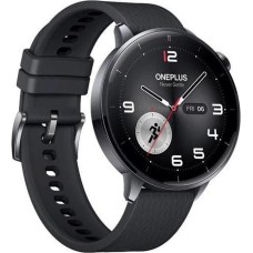 Смарт-годинник OnePlus Watch 3 Black Steel 43m