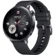 Смарт-годинник OnePlus Watch 3 Black Steel 43m