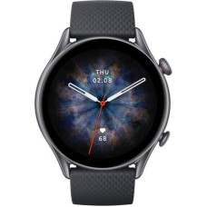 Смарт-часы Amazfit GTR 3 Pro Infinite Black (W2040OV4N)
