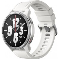 Смарт-годинник Xiaomi Watch S1 Active Moon White (BHR5381GL)