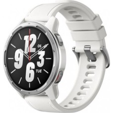 Смарт-годинник Xiaomi Watch S1 Active Moon White (BHR5381GL)