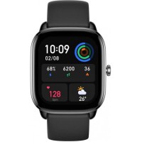 Смарт-годинник Amazfit GTR Mini Midnight Black (W2174EU1N)