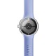 Смарт-годинник Google Pixel Watch 4 41mm Wi-Fi Polished Silver Aluminum case / Iris Active Band