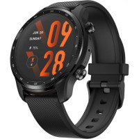 Смарт-годинник Mobvoi TicWatch Pro 3 GPS Shadow Black (WH12018)